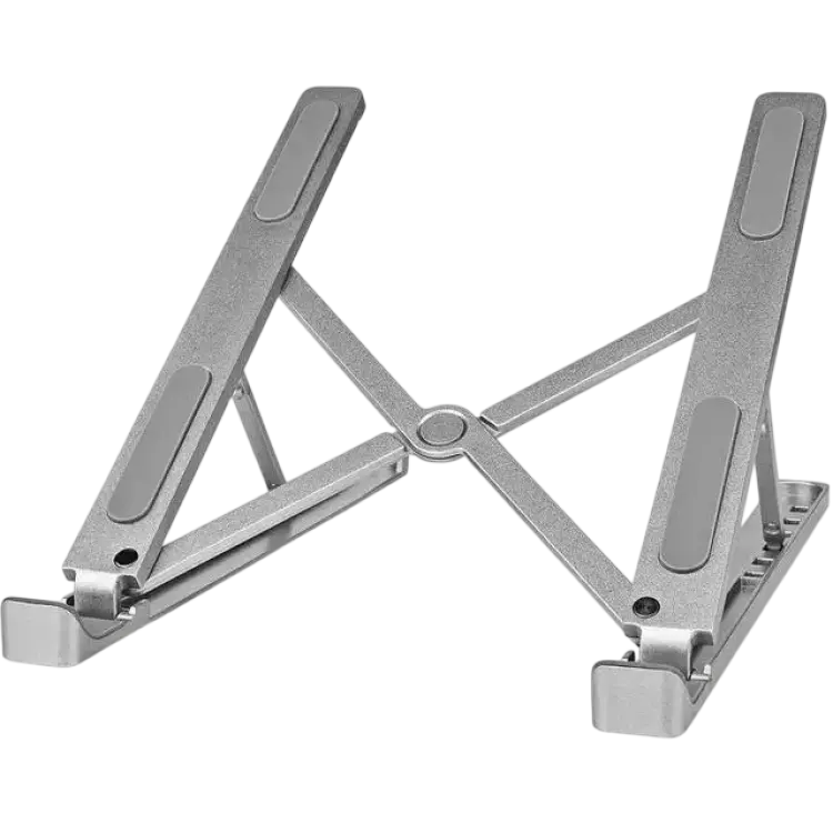 Nedis Laptop Stand NBSTND100SI