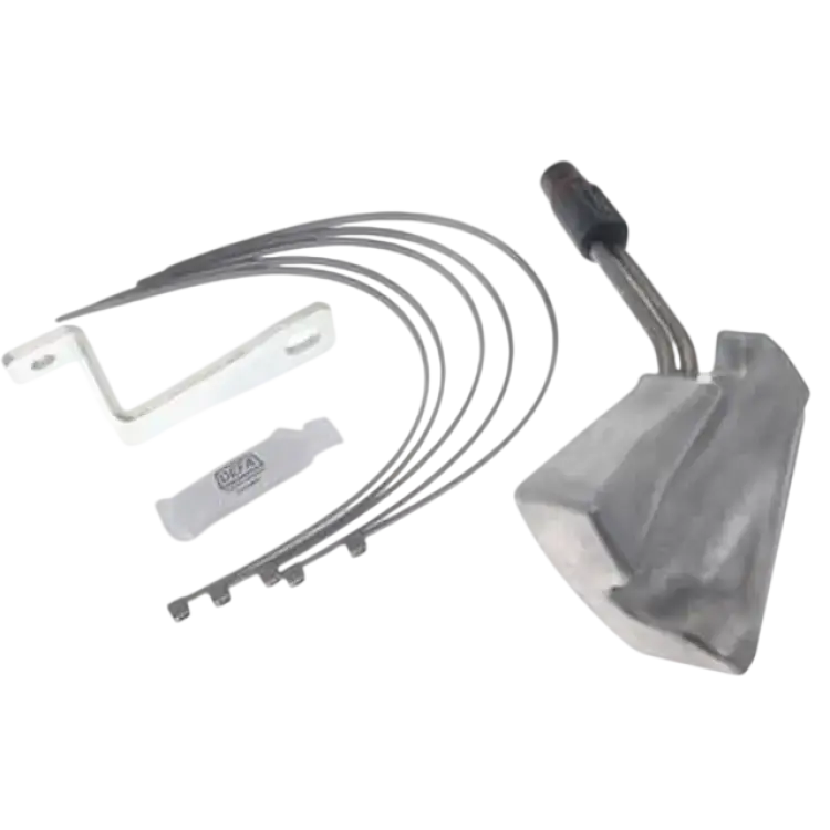 DEFA Motorvärmare SafeStart 420880 BMW 5-Serie