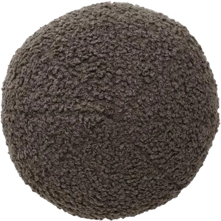 Svanefors Elsie Komplett dekorationskudde Brun (30x30cm)