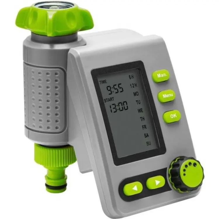 Luxorparts Bevattningstimer