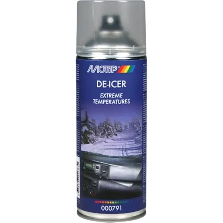 Motip Window De-Icer Extreme 0.3L