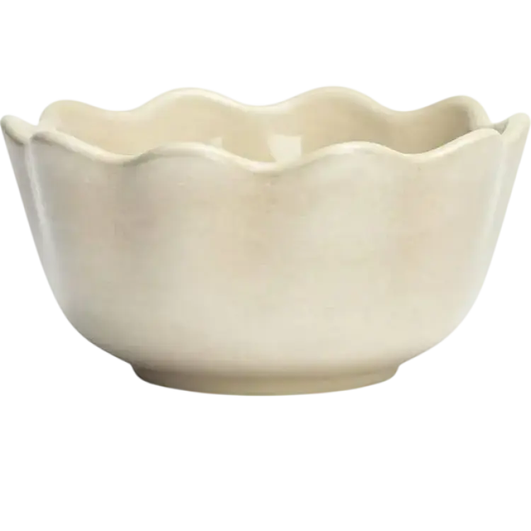 Mateus Oyster Serveringsskål 30cl 13cm