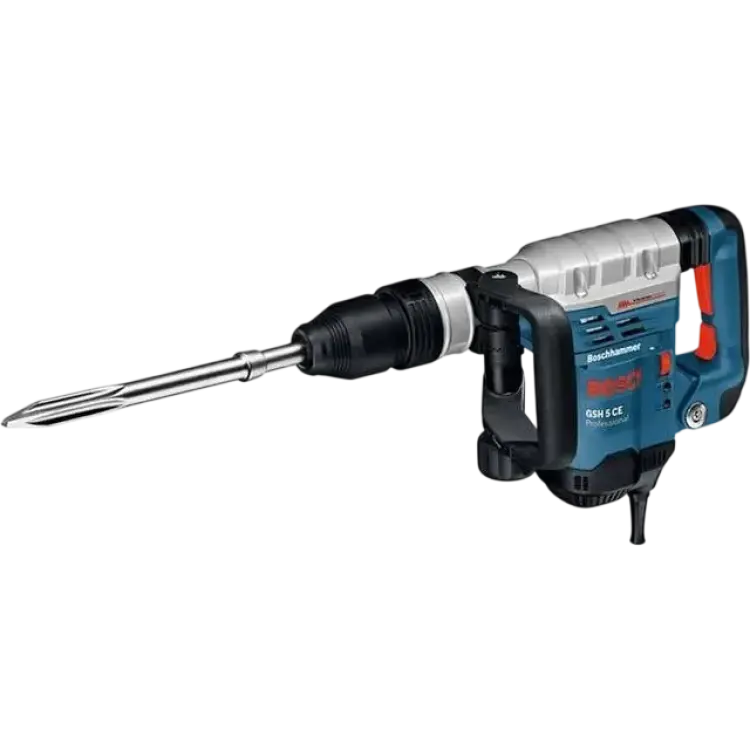 Bosch GSH 5 CE Professional (0611321000)