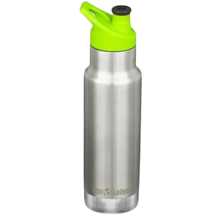 klean-kanteen Insulated Kid Classic Water Bottle 355ml