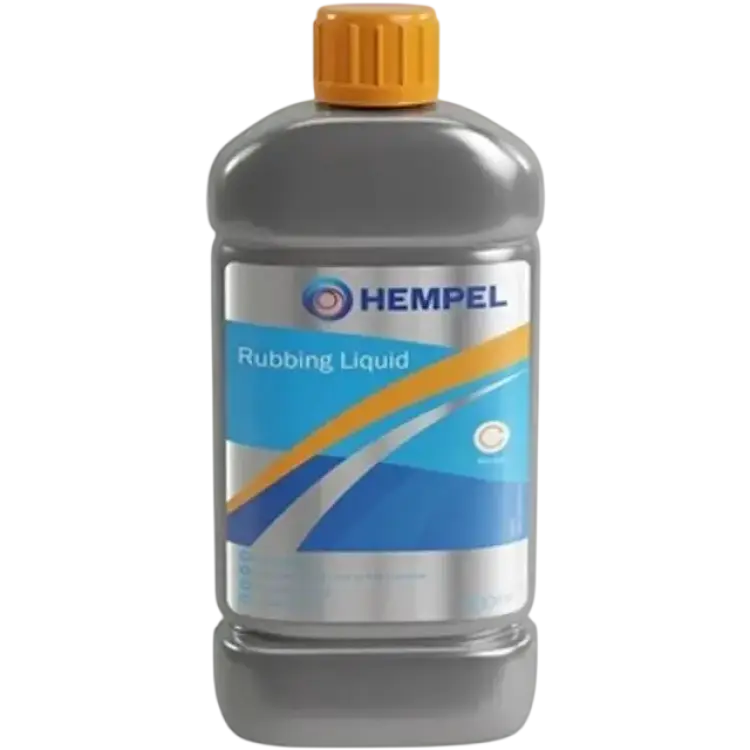 Hempel Rubbing flytande 500ml