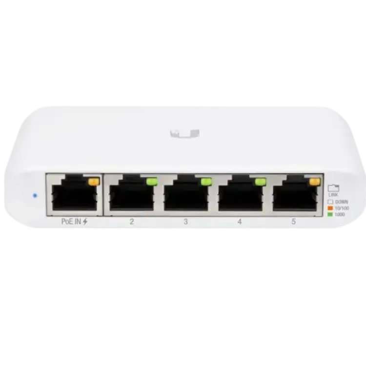 Ubiquiti UniFi USW Flex Mini