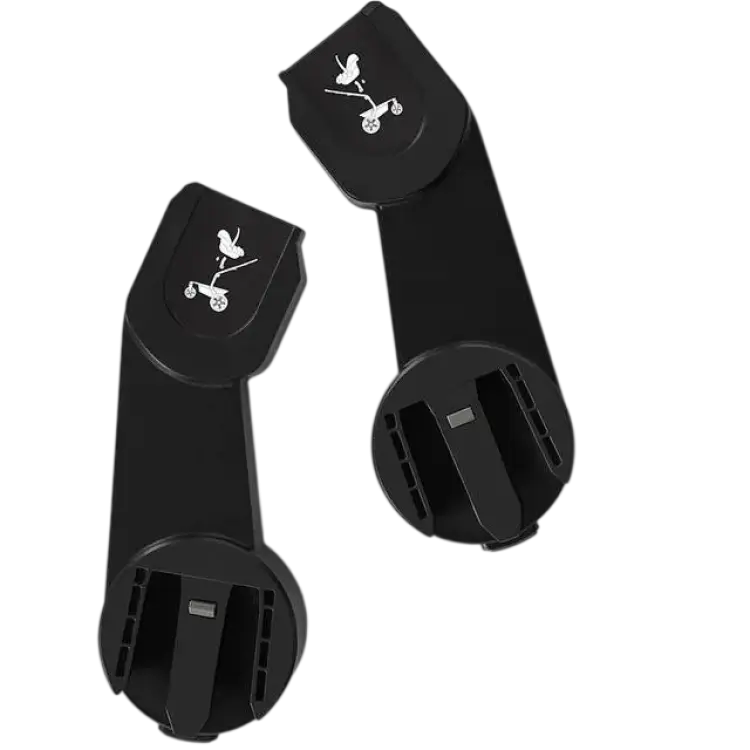 Joolz Day5 Adapter Babyskydd Svart
