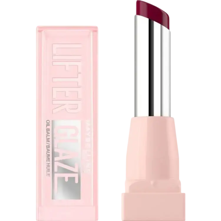 Maybelline New York Lifter Glaze Lip Balm - Acai Glaze
