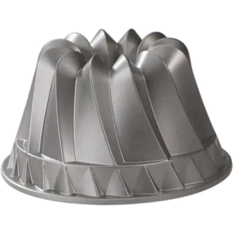 Nordic Ware - Kakform 23 cm 2.4 L