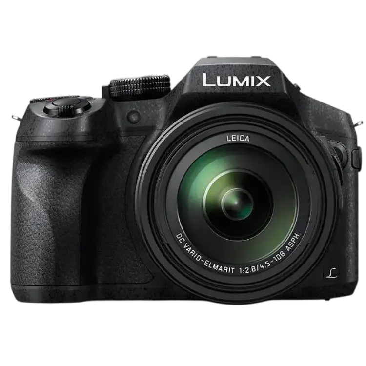 Panasonic Lumix DMC-FZ300
