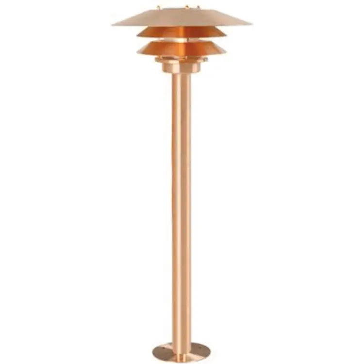 Nordlux Venø Stolpbelysning 93cm