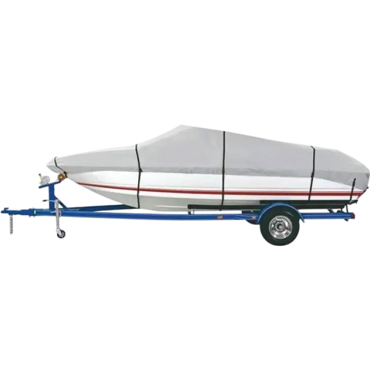 1852 Marine Båtöverdrag För Gummibåt Junior 300 - 360 cm