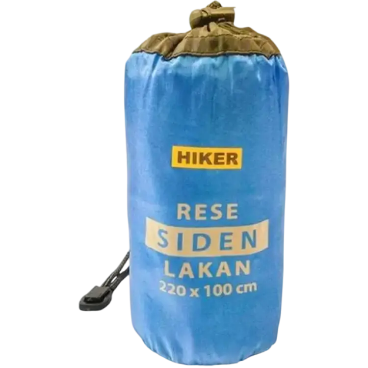 Hiker Silk Liner 220x100cm