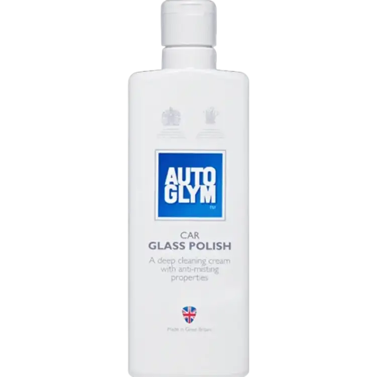 Autoglym Car Glass Polish 0.325L