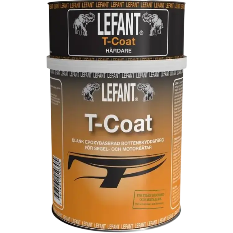 Trip trap T-Coat 750ml