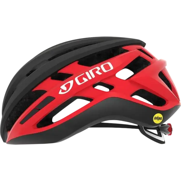 Giro Agilis MIPS-RED-S