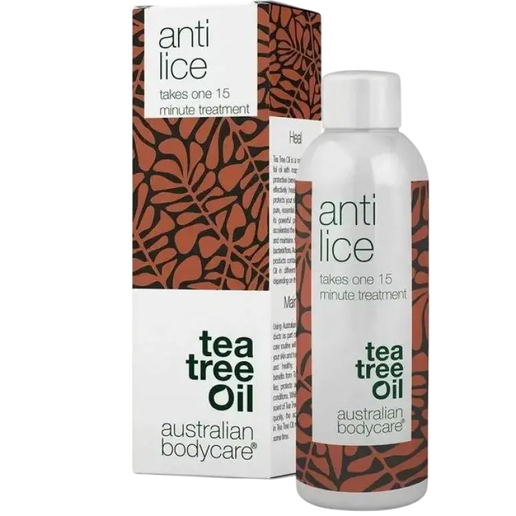 Australian Bodycare Anti Lice