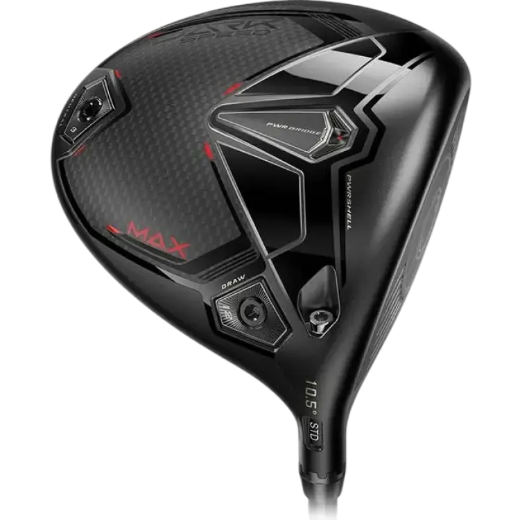 Cobra DarkSpeed Max Driver 10.5
