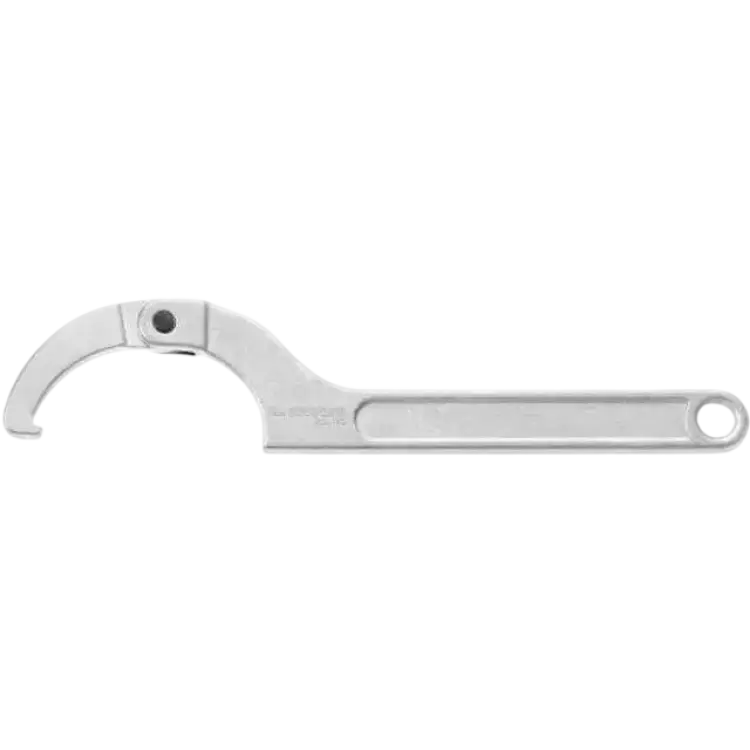 Facom 125A.120 Haknyckel 80-120 mm Kroknyckel