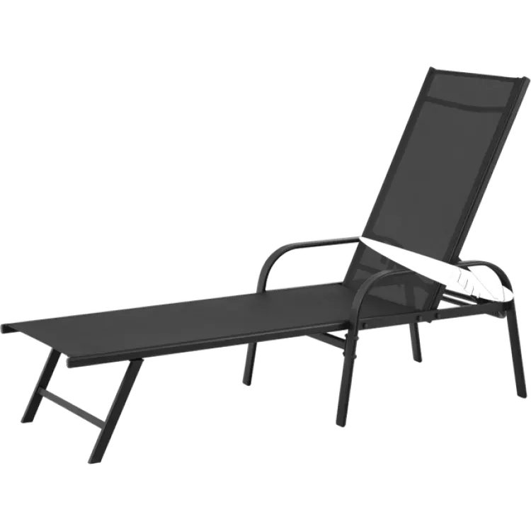 Ekvip Solsäng 195x60 cm