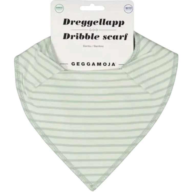 Geggamoja Dregglis Bambu Classic