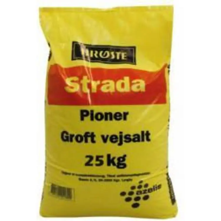 GC Rieber Grovt vägsalt, torrt