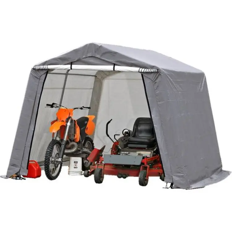 Hamron Garage Tent 300x244cm