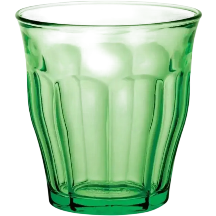 Duralex Picardie, tumbler, 25 Dricksglas 6st