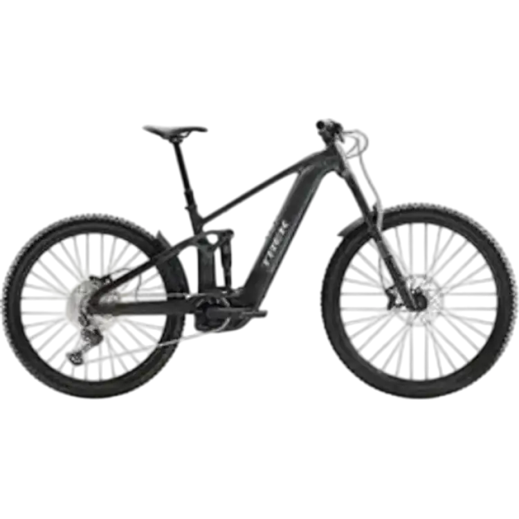 Trek Rail+ 5 Gen 5 Large Unisex