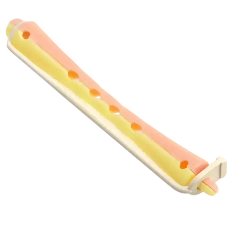 Vadeco Permanentspolar pink/yellow 7mm