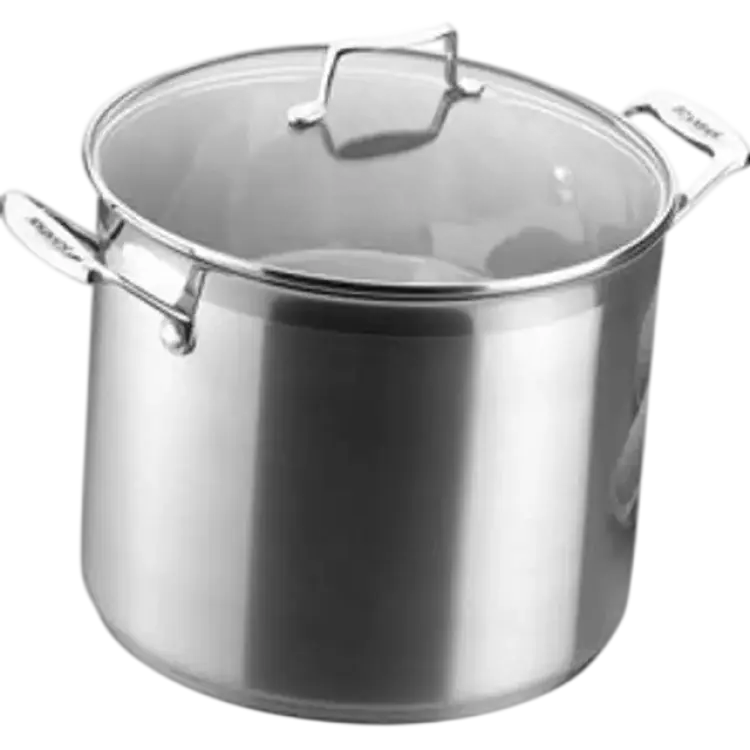 Scanpan Impact med lock 7.2 L 24 cm