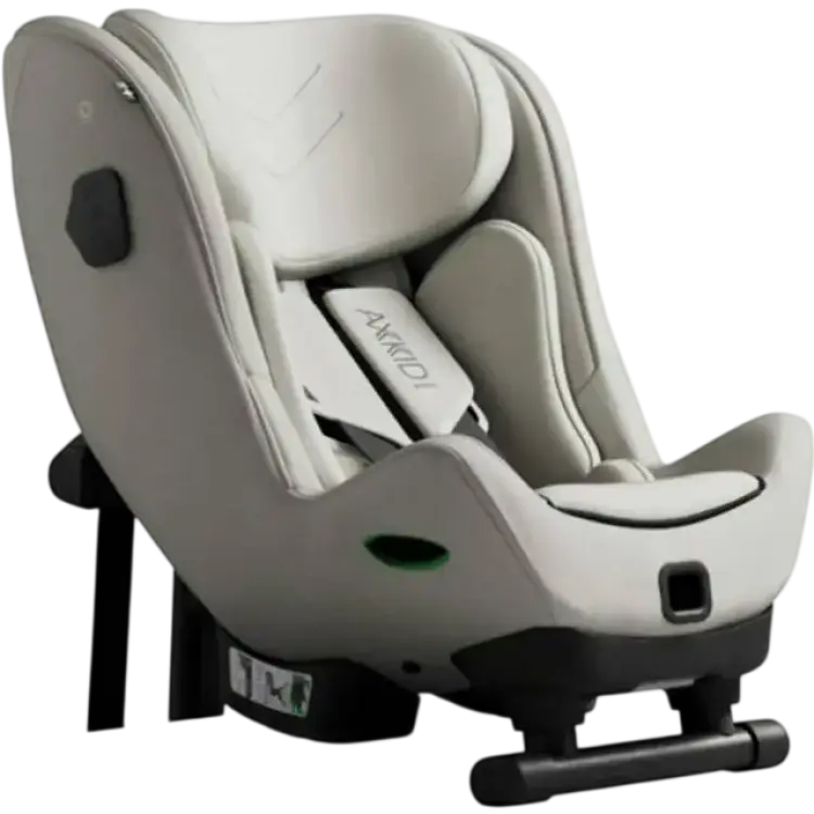 Axkid Minikid 4 Max Beachgrass Beige Sand