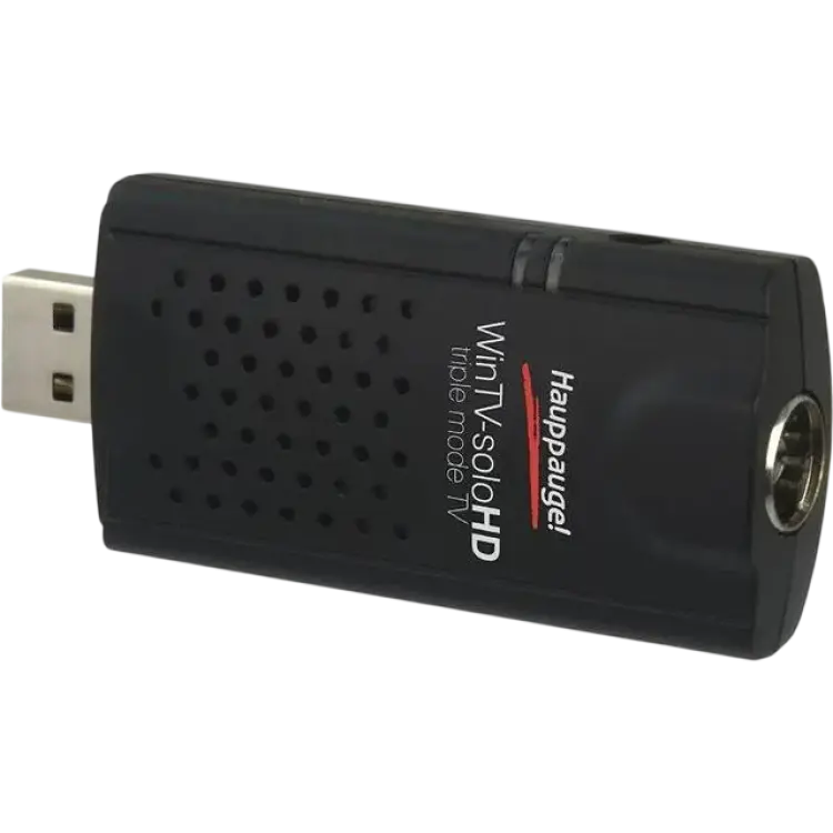 Hauppauge WinTV Solo HD