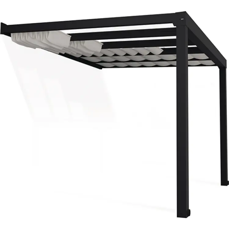 Palram Stockholm 368x341cm