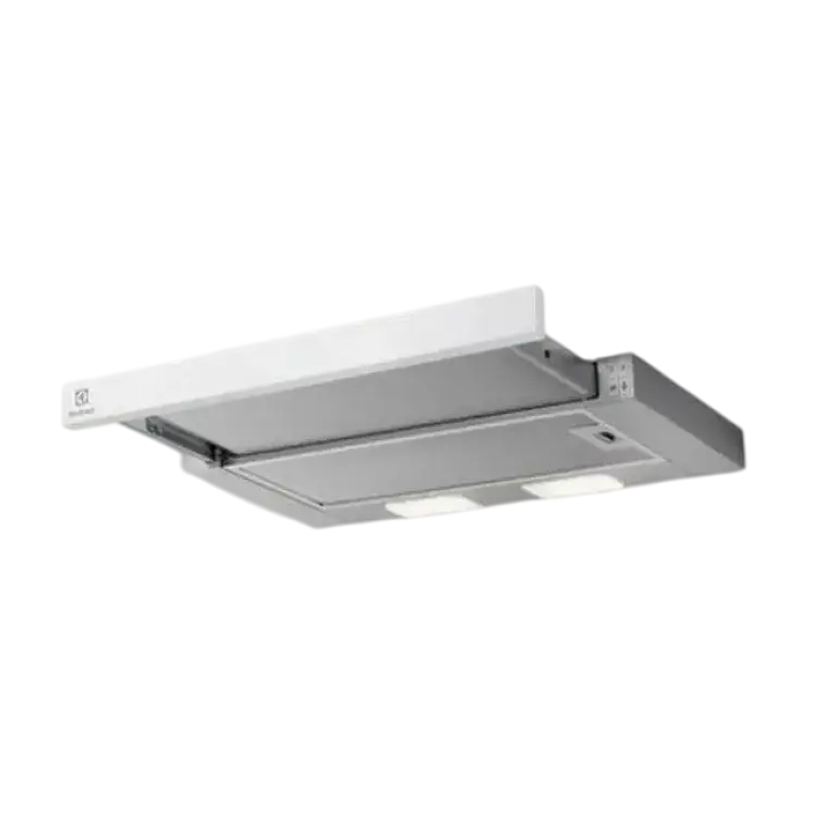 Electrolux LFP326W 60cm, Vit