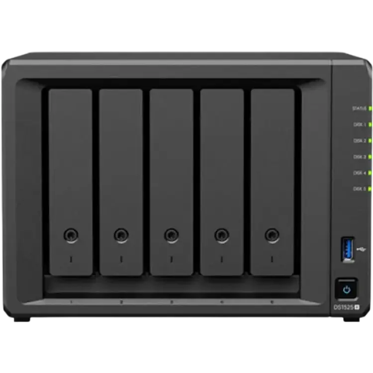 Synology DS1525+