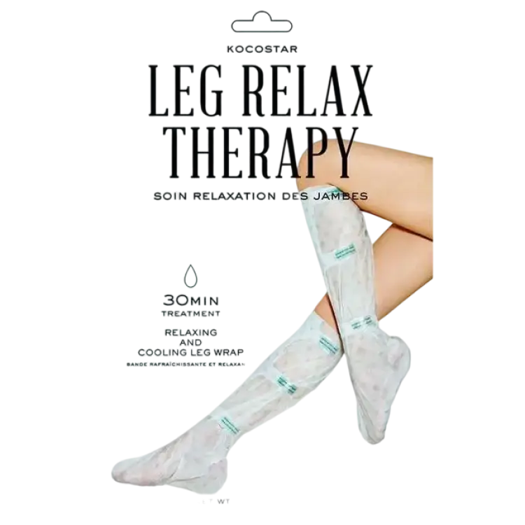 Kocostar Leg Relax Therapy
