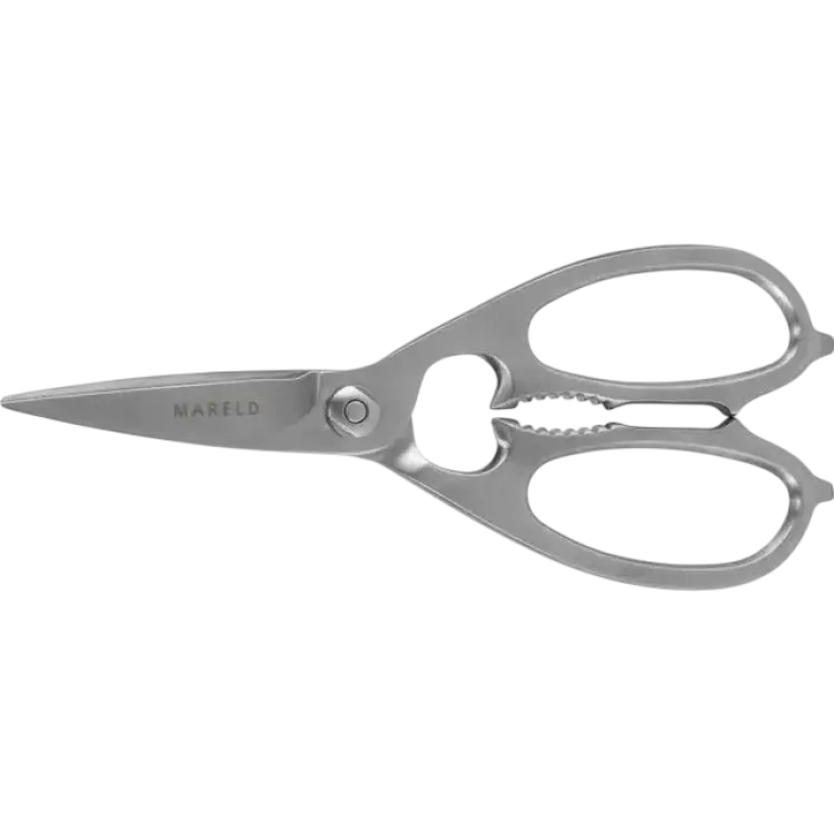 Mareld 21 cm Kökssax