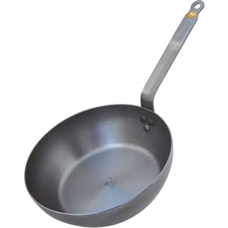 De Buyer Mineral B Element 24 cm