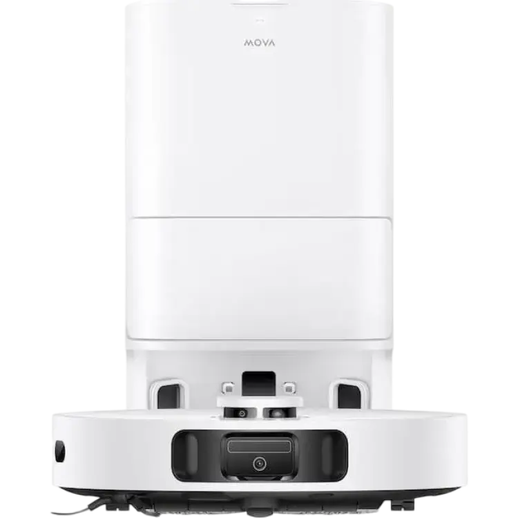 MOVA E30 Ultra RLE51SE Vit