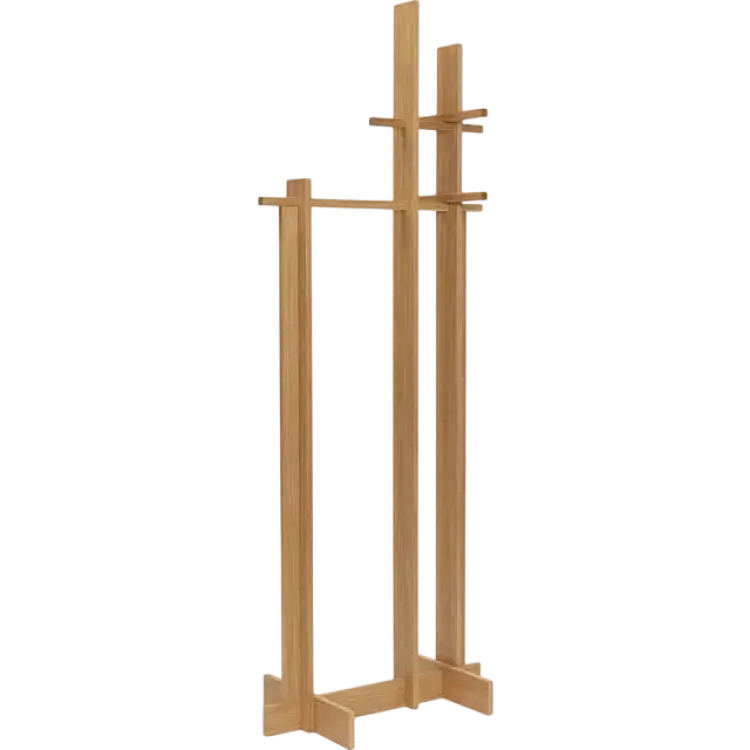 ferm LIVING Bridge Clothes Klädhängare