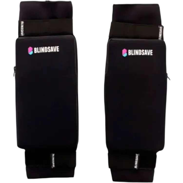 Blindsave Hard Knee Pads