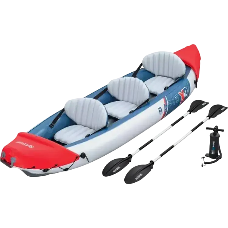 Bestway Hydro Force Rapid X3 381 x 100 x 44 cm