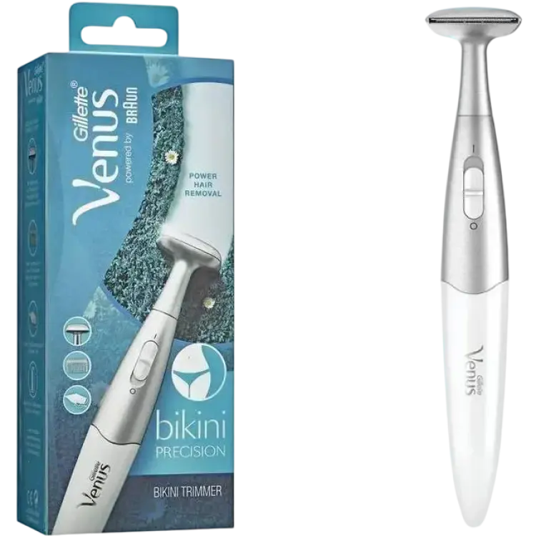 Gillette Bikini Precision Trimmer
