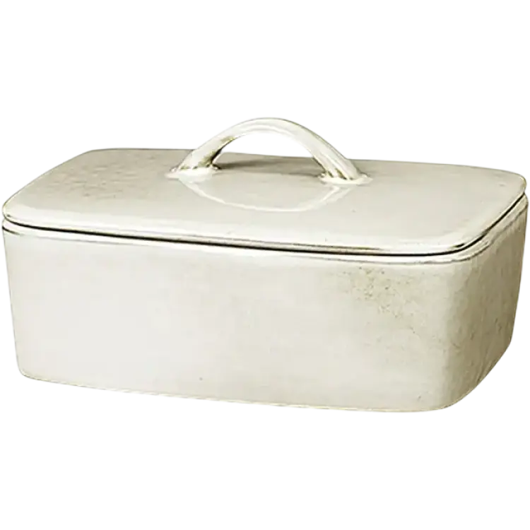 Broste Copenhagen Nordic Sand Smörfat