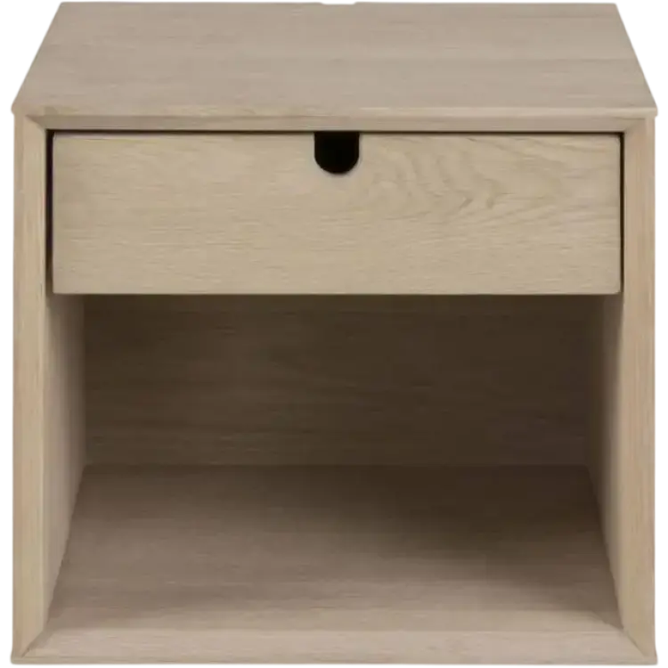 Casa Living Century Sängbord 32x37cm