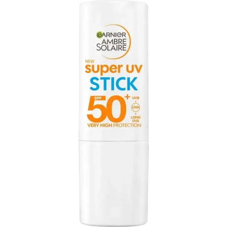Garnier Ambre Solaire Super UV Stick SPF50+