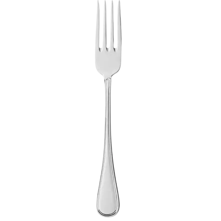 Gense Oxford Serveringsgaffel 23cm
