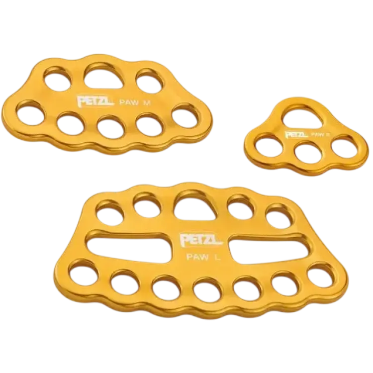 Petzl PAW Anchor Plate