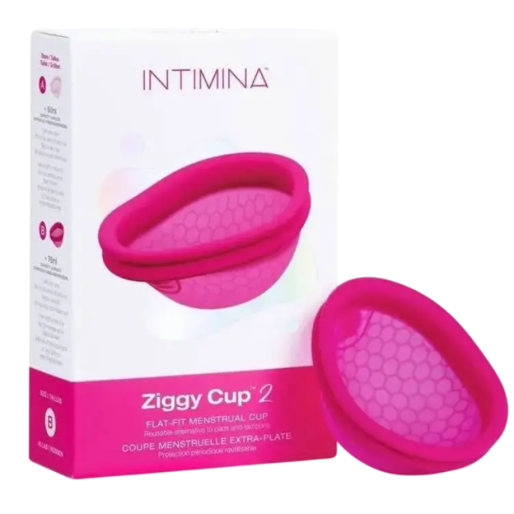 Intimina Ziggy Cup 2 B